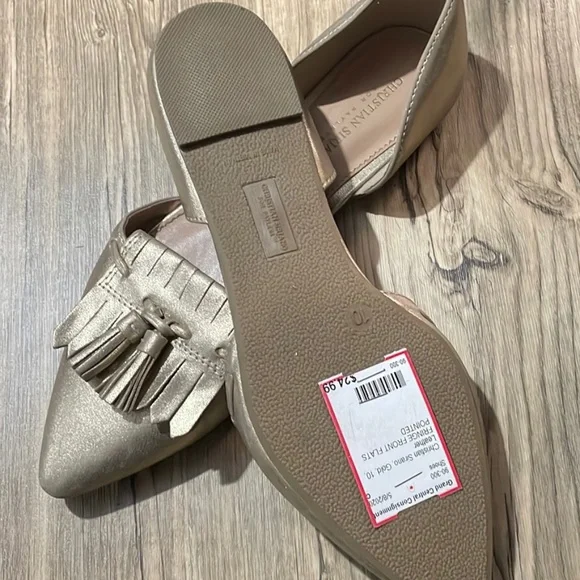 Spring shoes - Picture 2 of 2